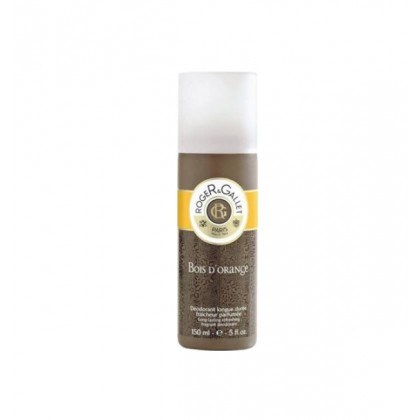 Roger & Gallet Bois D'orange Deodorant 150ml